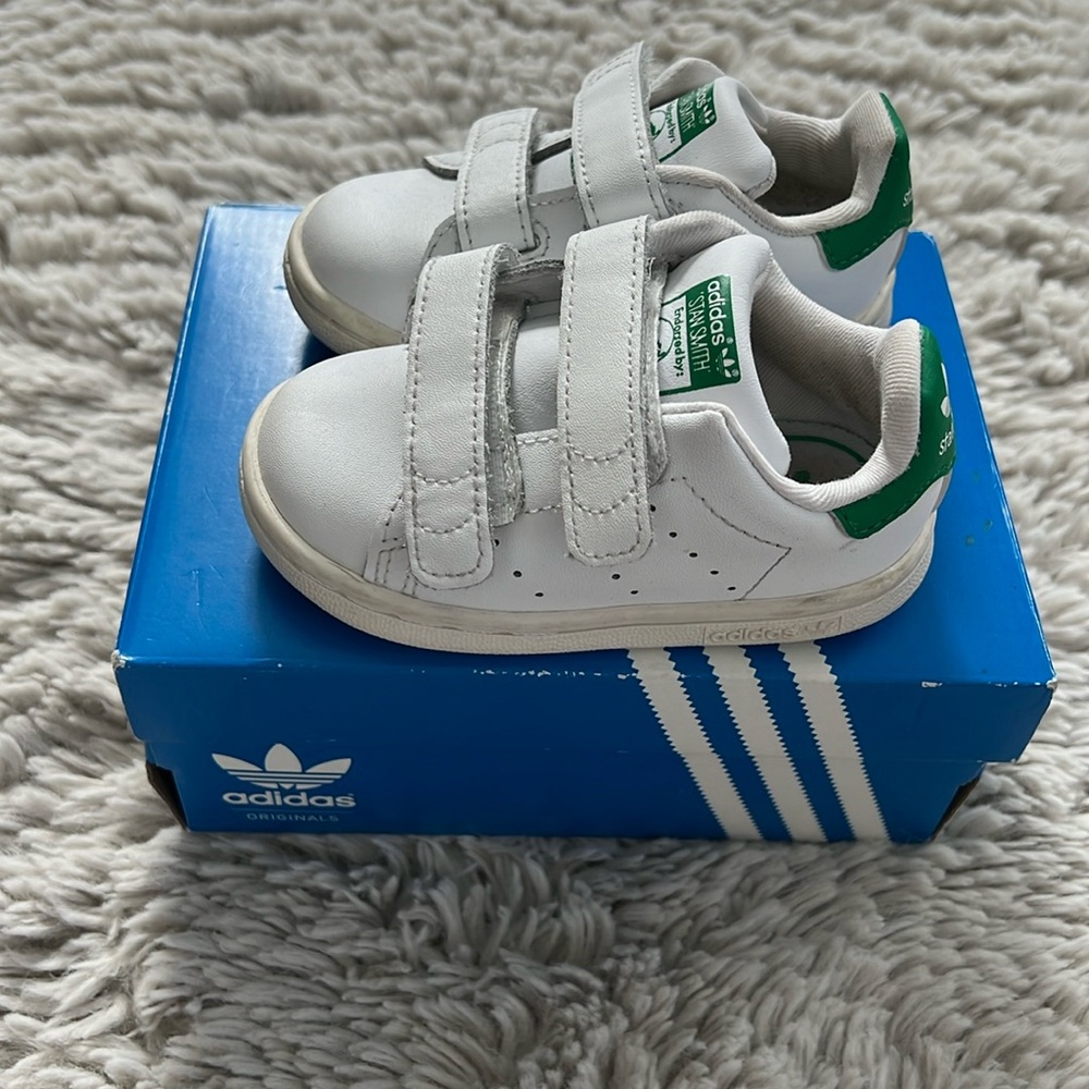 Adidas Originals Stan Smith